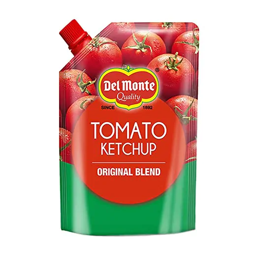 Delmonte Tomato Sauce 1kg