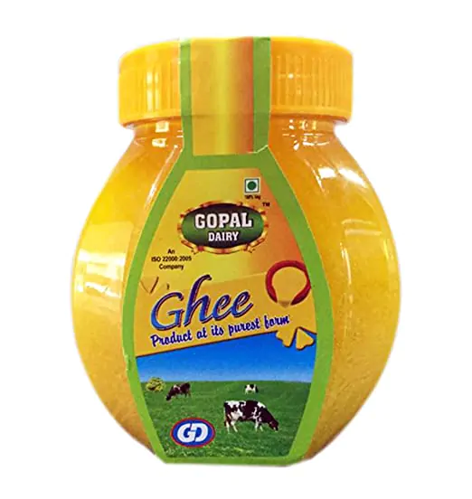 Gopala Ghee 2L