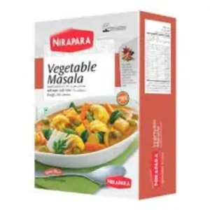 Nirapara Veg Masala 200g