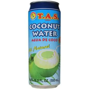 Tas Coconut Water 500ml