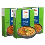 Gits H&e Paneer Makhani