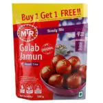 Mtr Gulab Jamun Mix 500g