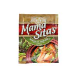 Mamasitas Tamrind Mix 50g