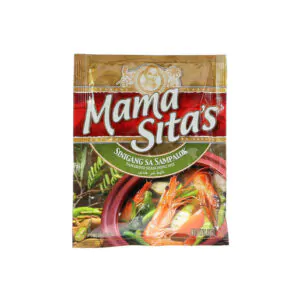 Mamasitas Tamrind Mix 50g