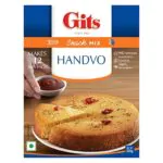 Gits Handvo Mix 200g