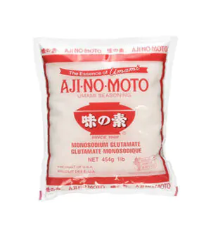 Ajino Moto 500g