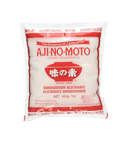 Ajino Moto 500g