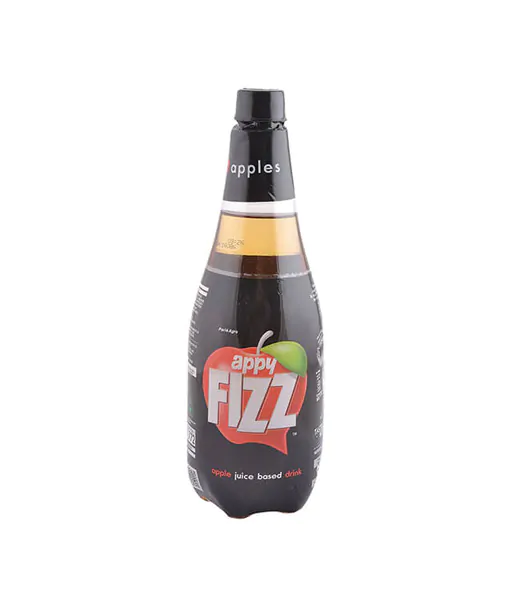 Appy Apple Fizz 1L