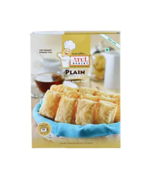 Atul Plain Khari 200g