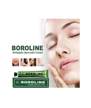 Boroline Antiseptic Cream 20g