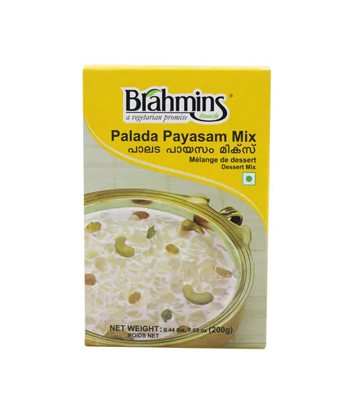 Brahmins Palada Payasam Mix