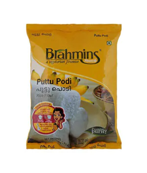 Brahmins Puttu Podi Rice 1kg