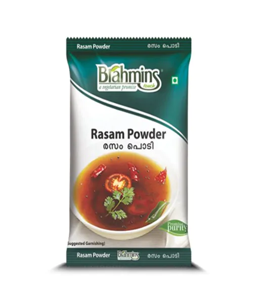 Brahmins Rasam Powder 100g
