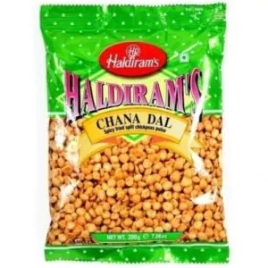 Haldi Chana Dal 200g