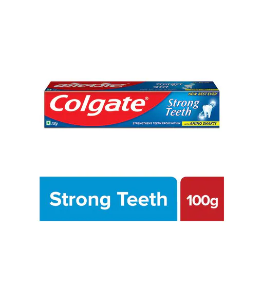 Colegate Tooth Paste 100g