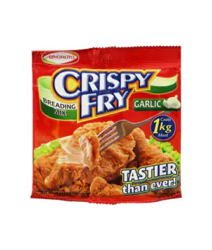 Crispy Fry Garlic 62g