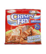 Crispy Fry Orginal 62g