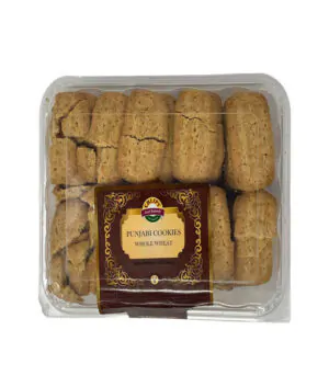 Vimal Garlic Papad 200g