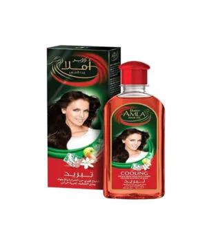 Dabur Amla Hair Cooling 200ml