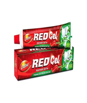 Dabur Red Ayurvedic Gel 150g