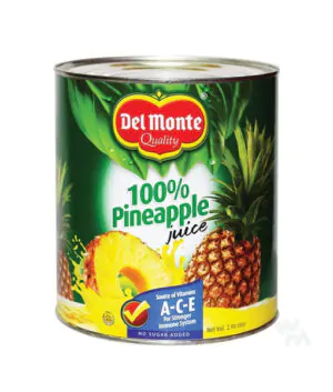 Delmonte Pineapple Juice 1.5l