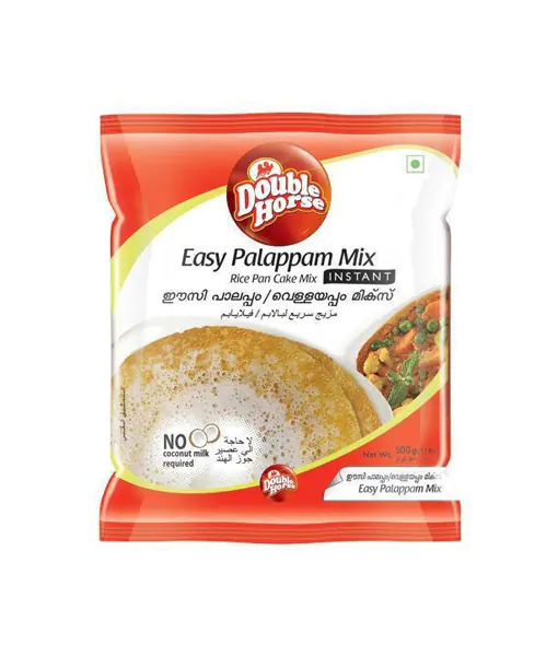 Dh Easy Palappam Mix