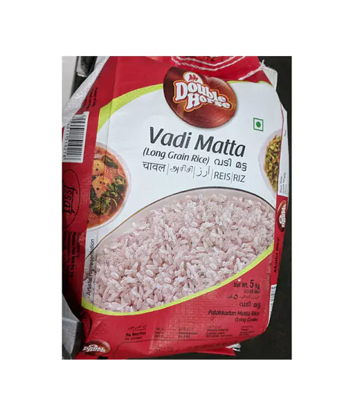 Dh Matta Rice 10kg