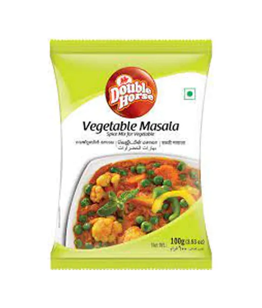 Dh Vegetable Masala 200g