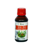 Divya Kesh Taila 100ml