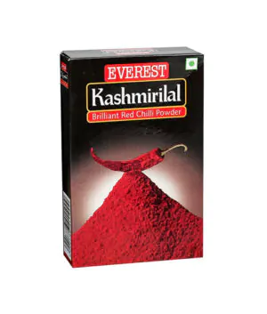 EVEREST Kashmirilal 100g