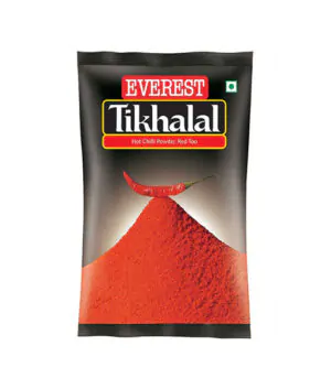 EVEREST Tikhalal 100g