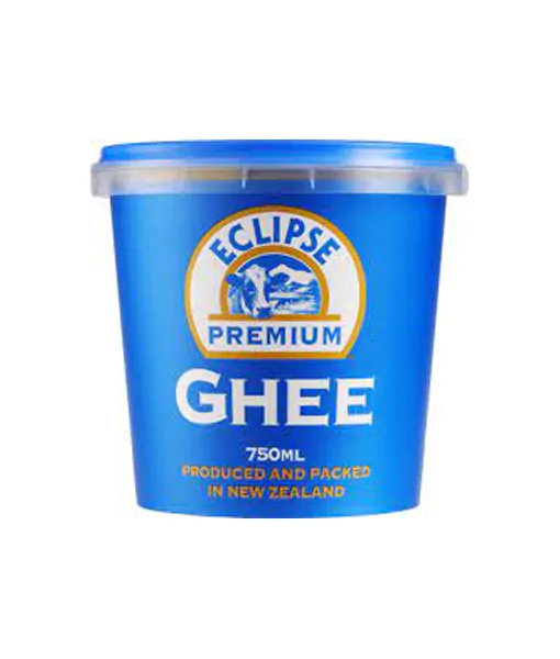 Eclipse Premium Ghee 750ml