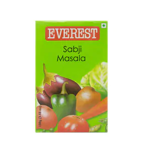 Everest Sabji Masala 100g