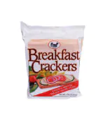 FMF Breakfast Crackers 375g
