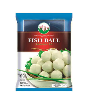 Fish Balls 1kg