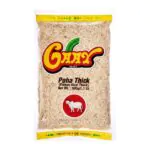 Gaay Poha Thick 500g