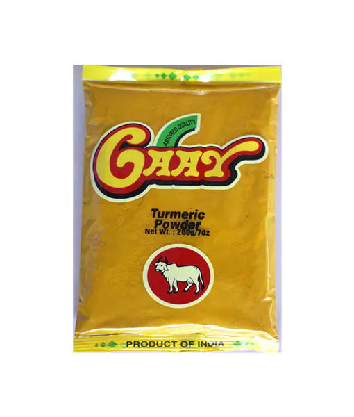 Gaay Turmeric Powder 200g