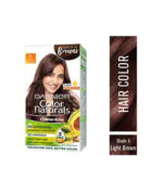 Garnier Hair Colour Light brown