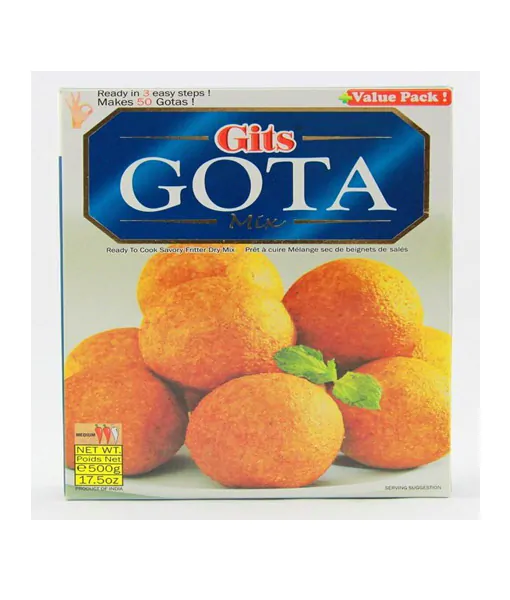 Gits Gota Mix 200g