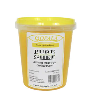 Gopala Ghee 750ml