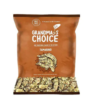 Grandmas Tamarind 500g