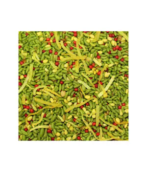 Green Mukhwas 500g