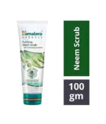 HI Neem Scrub 100g