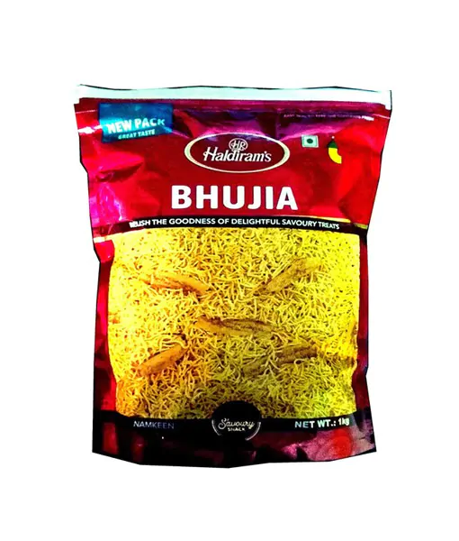 Haldi Bhujia 1KG