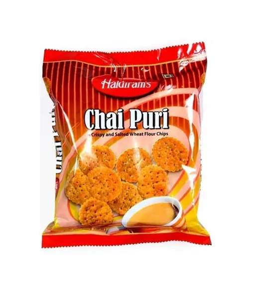 Haldi Chai puri 200g