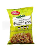 Haldi Fatafat Bhel 150g