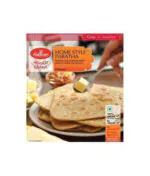 Haldi HomeStyle Parantha 360g