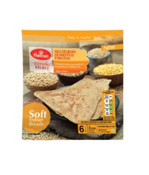 Haldi Multigrain HomeStyle
