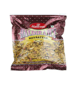 Haldi Navrattan 400g