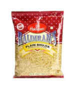 Haldi Plain Bhujia 1KG